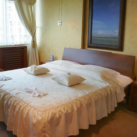 Panorama City Inn Sremski Karlovci Buitenkant foto