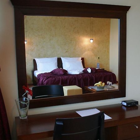 Panorama City Inn Sremski Karlovci Buitenkant foto