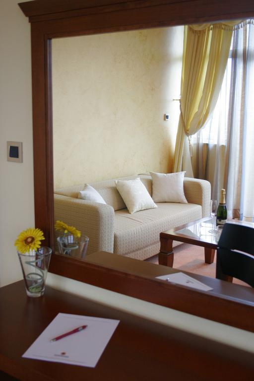 Panorama City Inn Sremski Karlovci Buitenkant foto