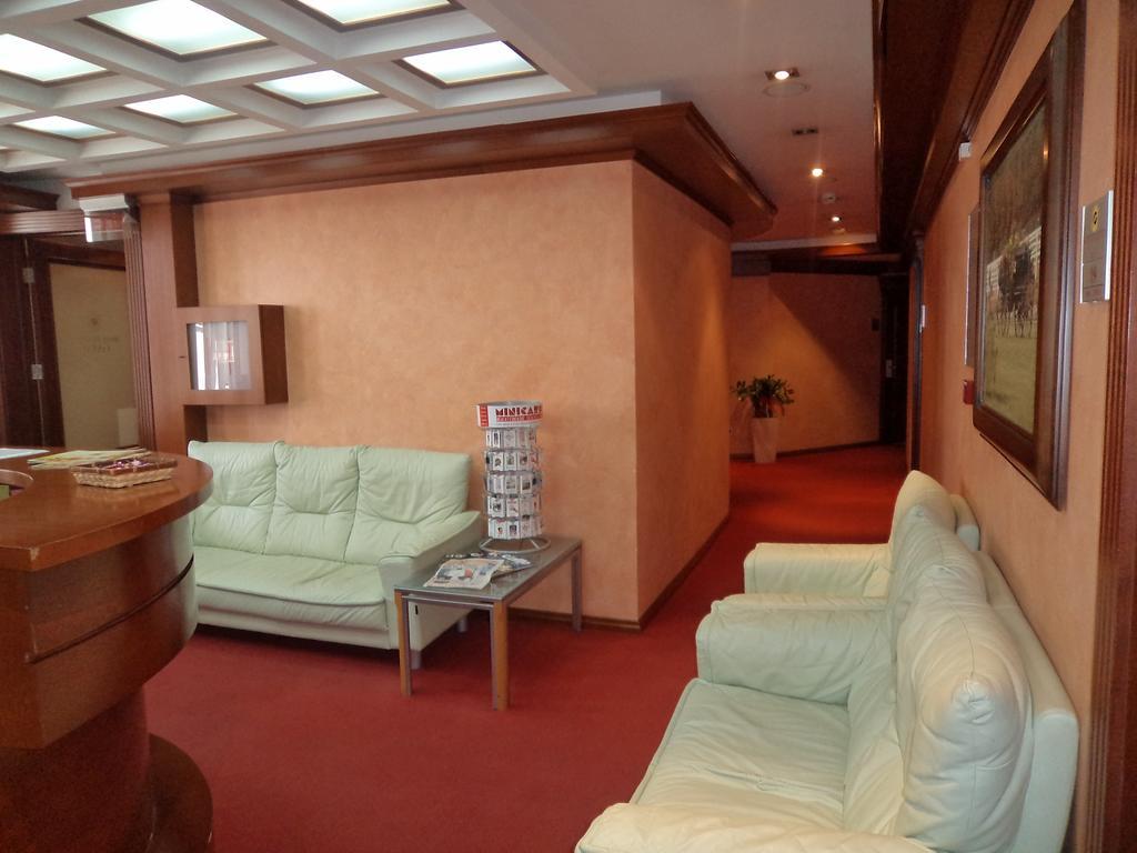 Panorama City Inn Sremski Karlovci Buitenkant foto