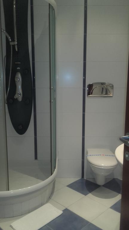 Panorama City Inn Sremski Karlovci Kamer foto
