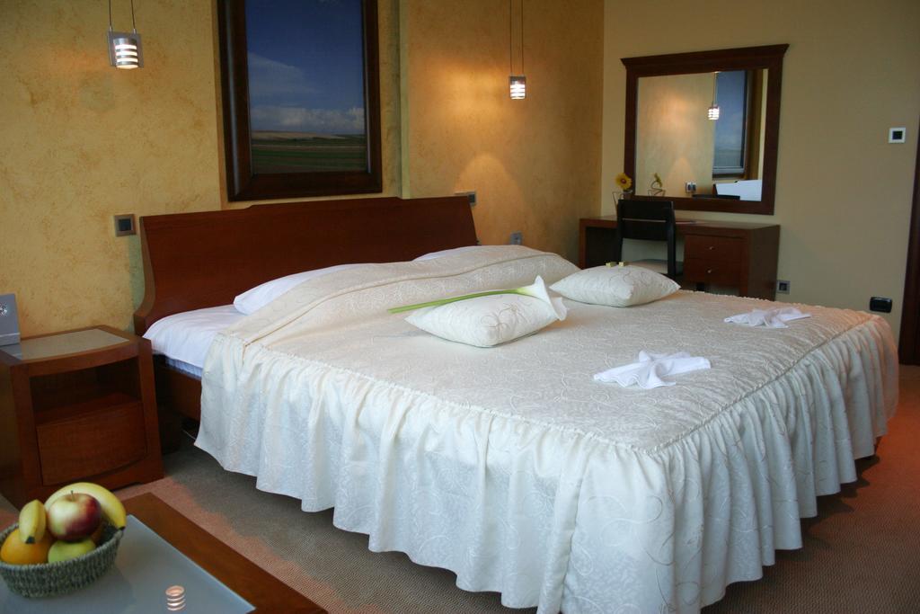 Panorama City Inn Sremski Karlovci Buitenkant foto