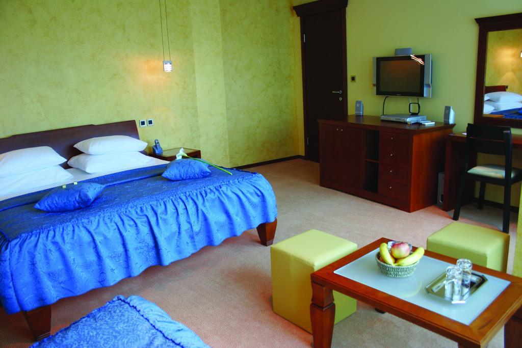 Panorama City Inn Sremski Karlovci Buitenkant foto